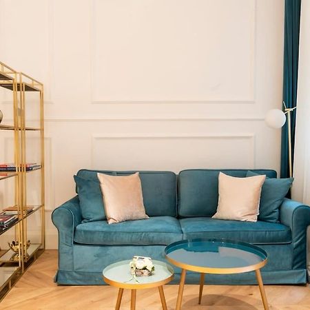 La Scala Suite-Luxury Apartment Milano Exteriör bild