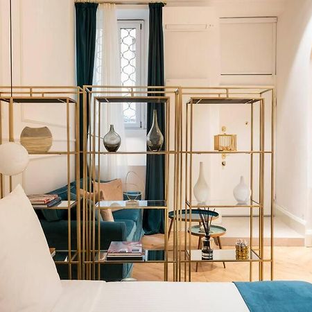 La Scala Suite-Luxury Apartment Milano Exteriör bild