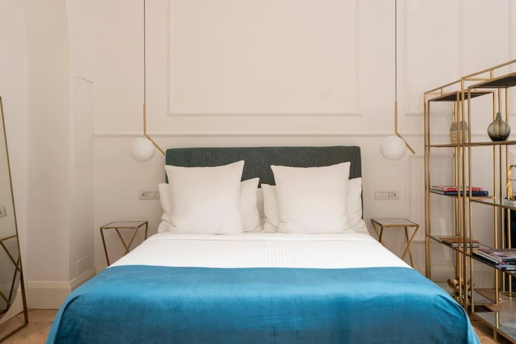 La Scala Suite-Luxury Apartment Milano Exteriör bild