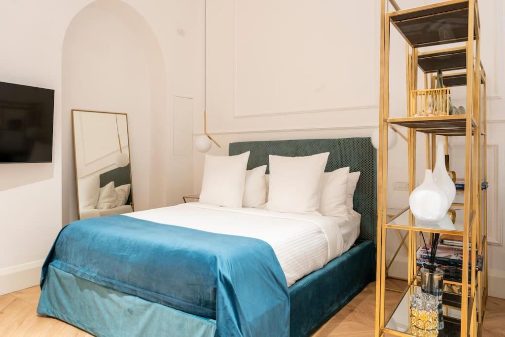 La Scala Suite-Luxury Apartment Milano Exteriör bild