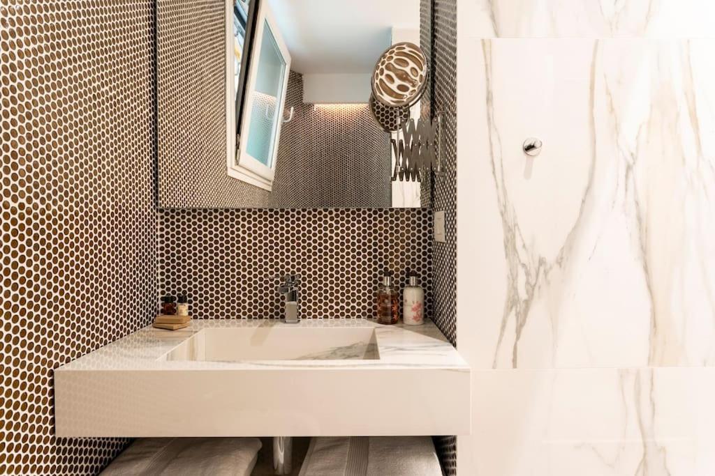 La Scala Suite-Luxury Apartment Milano Exteriör bild