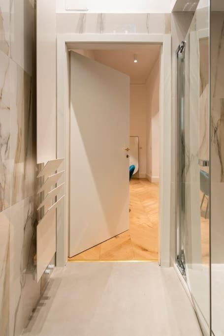 La Scala Suite-Luxury Apartment Milano Exteriör bild