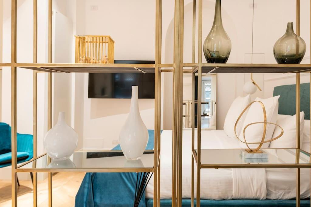 La Scala Suite-Luxury Apartment Milano Exteriör bild