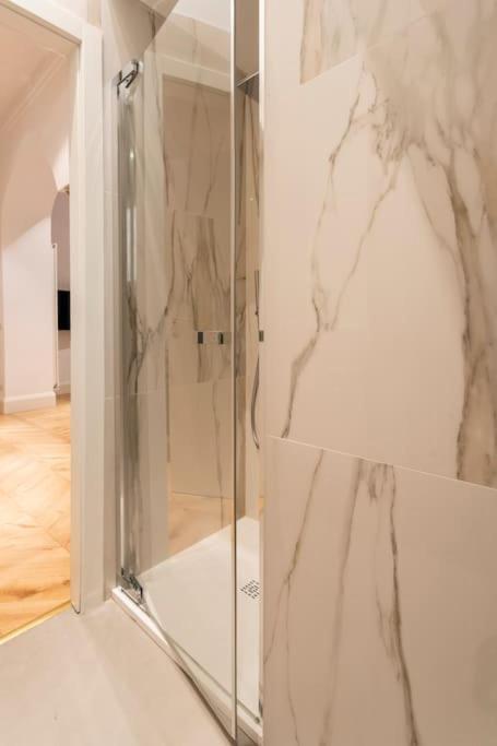 La Scala Suite-Luxury Apartment Milano Exteriör bild